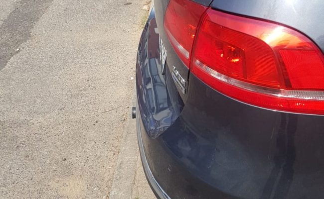 STEINHOF Gancio Traino Estraibile Orizzontale Per Toyota Yaris Verso (12.1999-01.2006) + Kit Elettrico 13 Poli
