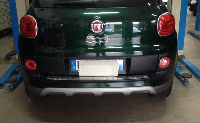 fiat 500 l 3