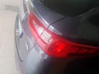 Installazione gancio estraibile verticale BMU  Brink Ellebi su KIA OPTIMA