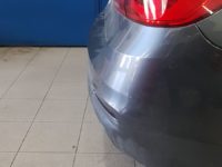 Gancio traino estraibile orizzontale BMA Brink Ellebi montato su BMW 316 D SW