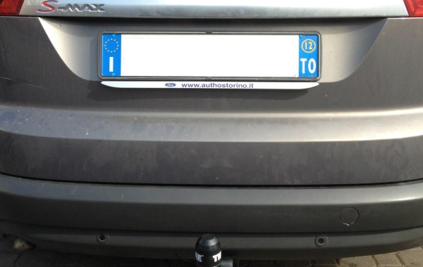 ford s max
