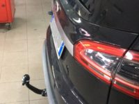 Gancio traino estraibile Brink Ellebi montato su Ford S Max
