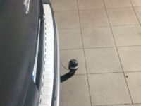 Gancio traino estraibile Brink Ellebi montato su Fiat 500 L Trekking