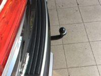 Gancio traino estraibile Brink Ellebi montato su JEEP GRAND CHEROKEE SUMMIT